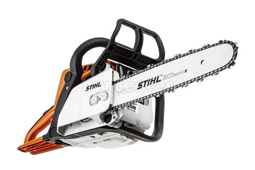 Пила бензиновая STIHL MS 172, 1,4 кВт, шина 35см, 4,5 кг