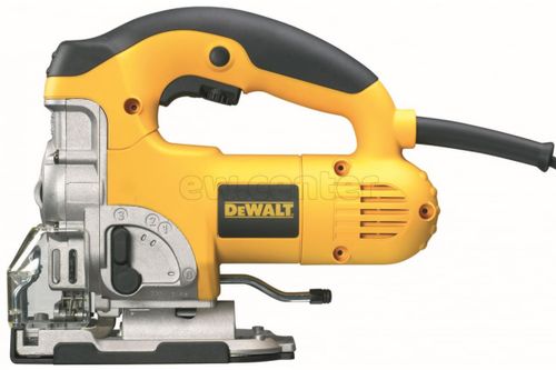 Лобзик DEWALT DW331K, 701 Вт, 26 мм, кейс