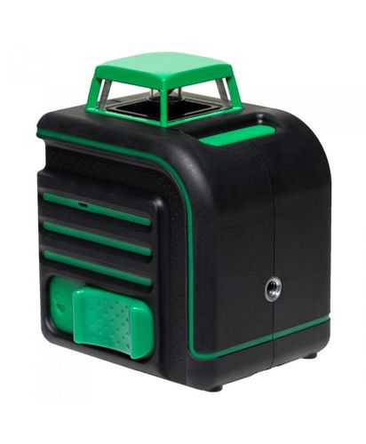 Лазерный уровень ADA CUBE 2-360 Green Professional Edition А00534