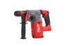 Акк. перфоратор MILWAUKEE M18 CHX-0Х кейс HD BOX 4933451430