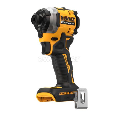 Акк. шуруповерт DEWALT DCF850N, 18 В, 206 Нм, 3800 уд/мин, без АКБ и ЗУ