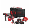 Набор акк. инструмента MILWAUKEE M18 BLPP2C2-503X 4933492527