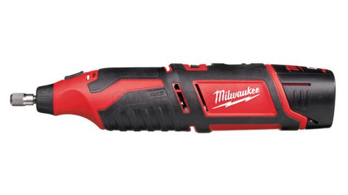 Акк. прямошлифмашина MILWAUKEE М12 C12 RT-0