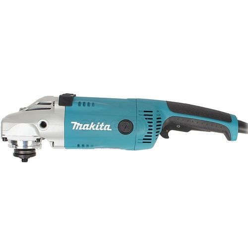 Угловая шлифмашина MAKITA GA 9020 УШМ, 2200Вт, 6600 об/мин, 230мм, М14, 4.7 кг