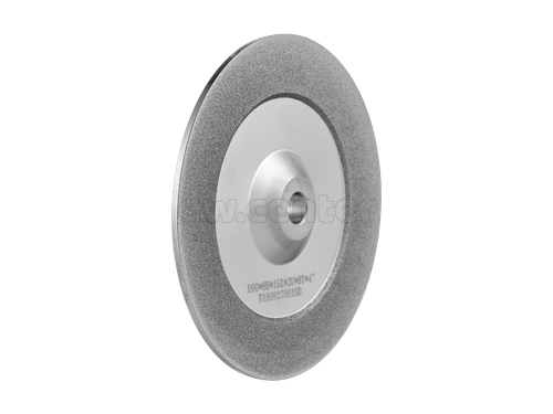 Диск СВАРОГ TIG Expert 001 (D90x8H)
