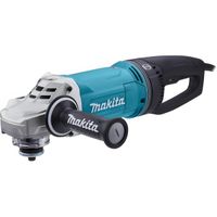 Угловая шлифмашина MAKITA GA9071X1 УШМ, диск 230мм, 2800Вт, 6600об/мин, 8.5кг, коробка