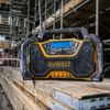 Портативная аудиосистема DEWALT DCR029