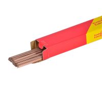 Припой Castolin RB 5283 NSR, д.2,0мм упак.1,0кг