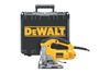 Лобзик DEWALT DW331K, 701 Вт, 26 мм, кейс