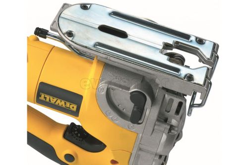 Лобзик DEWALT DW331K, 701 Вт, 26 мм, кейс