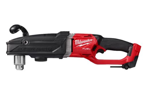 Акк. угловая дрель MILWAUKEE M18 FRAD2-0 FUEL