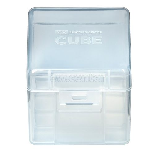 Лазерный уровень ADA CUBE BASIC EDITION А00341