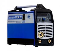 Инверторный сварочный полуавтомат AuroraPRO SPEEDWAY 200 IGBT SYNERGIC