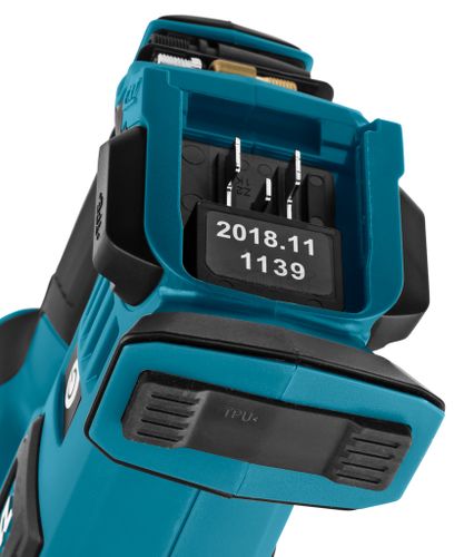 Акк. компрессор MAKITA CXT MP100DZ, 12 В, 8.3 бар, 10 л/мин, без АКБ и ЗУ