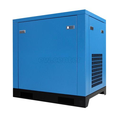 Винтовой воздушный компрессор ВЕДКОМ ВК 7,5/10 РМ