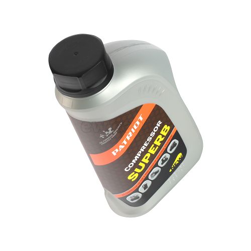 Масло PATRIOT COMPRESSOR OIL GTD 250/VG 100 0,946л