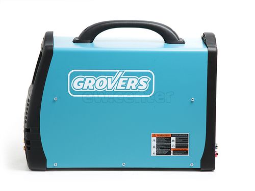 Инвертор сварочный GROVERS WSME-315W