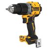 Акк. безуд. бесщ. дрель-шуруповерт DEWALT DCD805NT, 18 В, без БАТи ЗУ