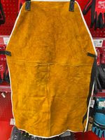 Фартук спилковый EW