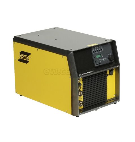 Аргонодуговой аппарат ESAB Origo Tig 3000i AC/DC TA24 (380 В)