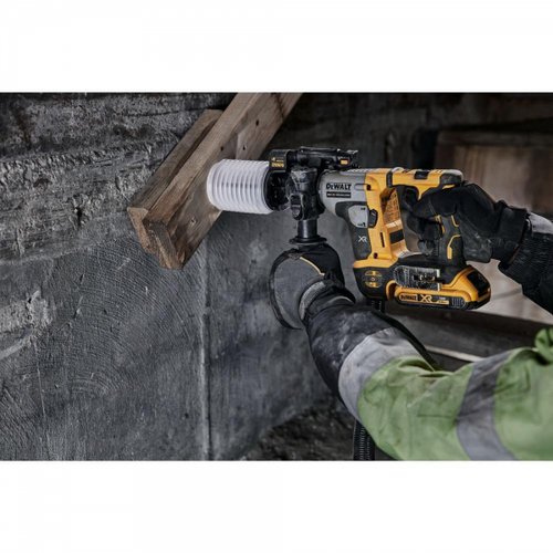 Перфоратор DEWALT DCH172N SDS-Plus, 18В