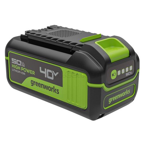 Аккумулятор GREENWORKS High Power G40HP5, 40V, 5 Ач