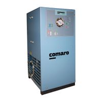 Осушитель рефрижераторный COMARO CRD-2.6