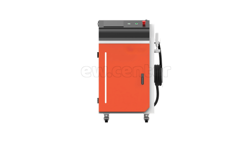 Аппарат для ручной лазерной очистки 1.5 кВт HC-1500