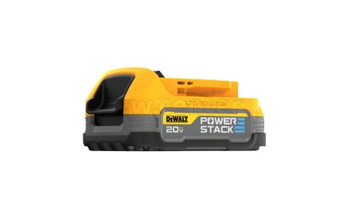 Акк. цепная пила DEWALT 20V DCCS623B без АКБ и ЗУ