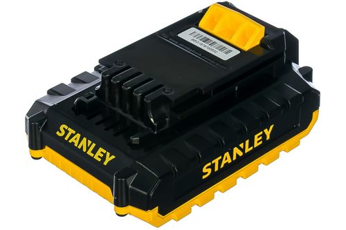 Аккумулятор STANLEY SB20S Li-Ion 18 В 1.5 А·ч