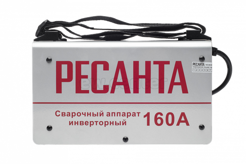 Инвертор сварочный РЕСАНТА САИ-160 65/1