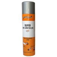 Спрей антипригарный Superon AG SUPER ANTI-SPATTER NF 400 гр. (без силикона)