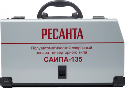 Полуавтомат сварочный РЕСАНТА САИПА-135 (MIG/MAG) 65/7