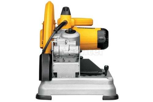 Пила монтажная DEWALT D28730, 2300 Вт, 355 мм, 3800 об/мин