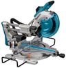 Пила торцовочная MAKITA LS1019L, 1510Вт, 3200об/мин, диск 260х30мм ,рез 91x279мм, 26.1кг