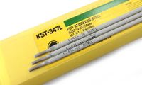 Электроды сварочные KISWEL KST-347L ⌀ 4.0х350мм, пачка 5 кг (пост. + перем. ток, рутил)