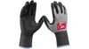 Перчатки защитные MILWAUKEE HI-DEX (Хай Декс) 2/B, 10/XL