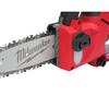 Акк. цепная пила MILWAUKEE M12 FHS-0 FUEL без АКБ и ЗУ