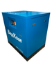 Винтовой воздушный компрессор ВЕДКОМ ВК 7.5/10 CFM 10 Бар (ip55)