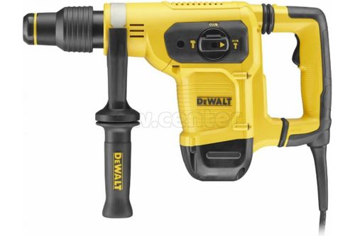 Перфоратор DEWALT D25481K, SDS-max, 1050 Вт