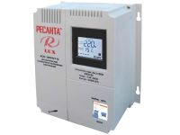 Стабилизатор РЕСАНТА АСН-3 000Н/1-Ц серия Lux