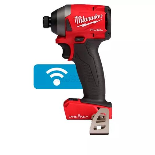 Акк. винтоверт MILWAUKEE M18 FUEL ONEID2-0X ONE-KEY