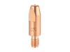 Контактный наконечник СВАРОГ M6×28 E-CU-AL Ø0.8 ICU0004-58