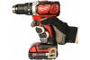 Акк. дрель-шуруповерт MILWAUKEE M18 BDD-202C (Li-lon2Ач)