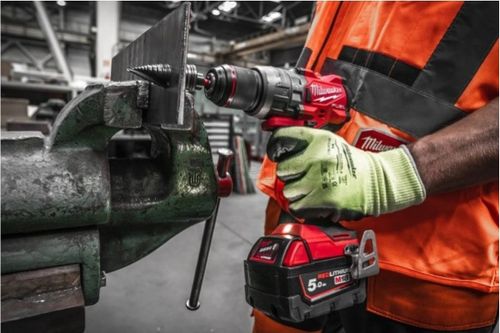 Акк. дрель-шуруповерт MILWAUKEE M18 FDD3-0X 4933479862