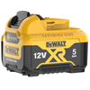 Аккумулятор DEWALT DCB126, XR 10.8В (12В), 5.0 А·ч