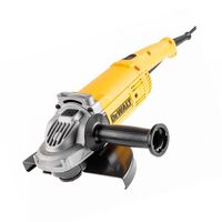 Угловая шлифмашина DEWALT DWE492, 230 мм, 2200Вт