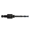 Хвостовик для коронок MILWAUKEE 14-30 мм (1/2/x20; хвостовик Hex 9.5 мм)