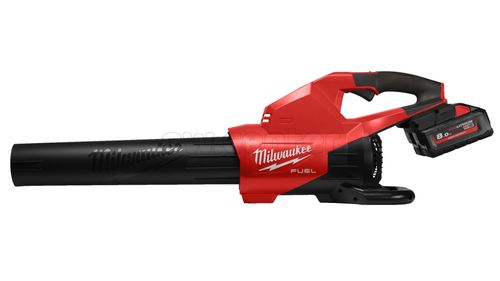Аккумуляторная воздуходувка MILWAUKEE M18 F2BL-802
