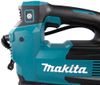 Акк. компрессор MAKITA XGT MP001GZ, 40 В, 11.1 бар, 24 л/мин, без АКБ и ЗУ